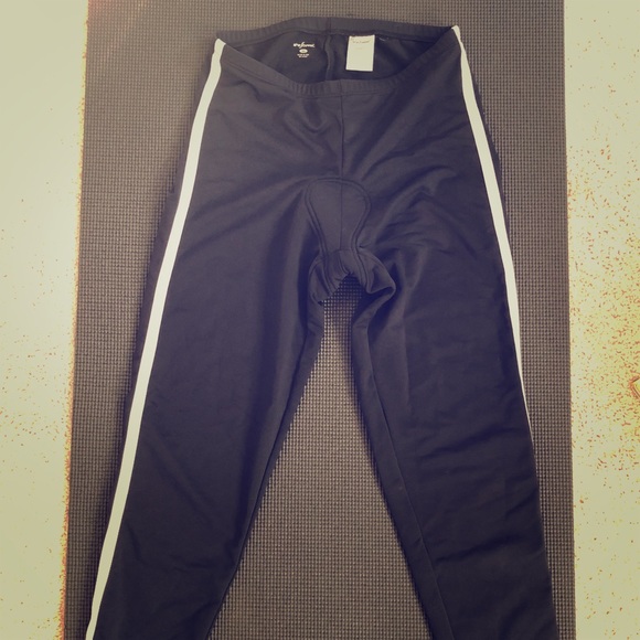 shebeest cycling capris